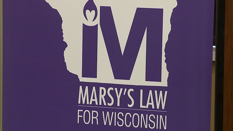 Wisconsin Public Records Advocates Worry About Marsy's Law