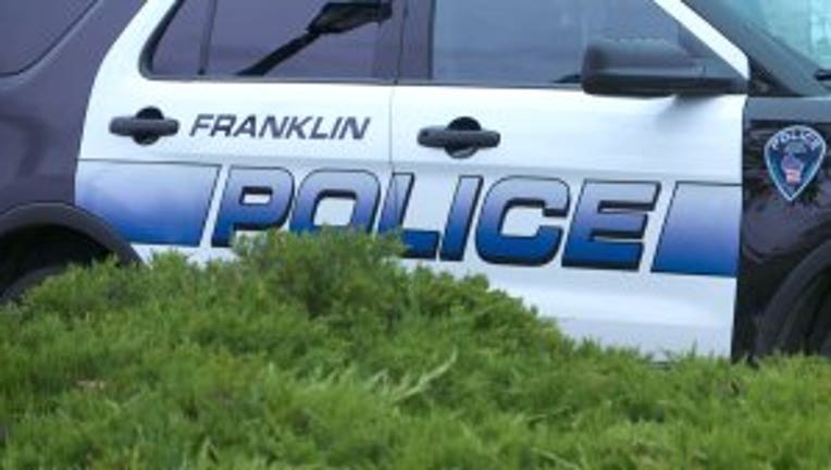 Franklin police