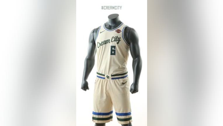 Charlotte Hornets unveil 2019-20 'City Edition' uniforms