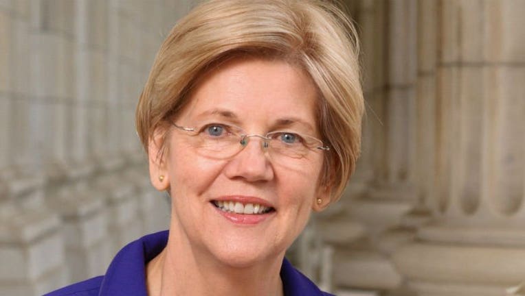 Elizabeth Warren