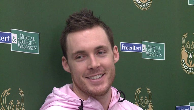 Pat Connaughton