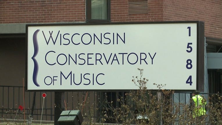 Wisconsin Conservatory of Music