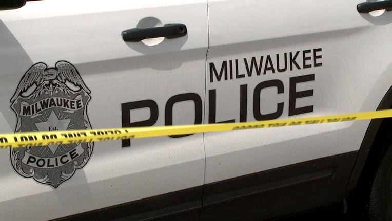 Milwaukee Police Department