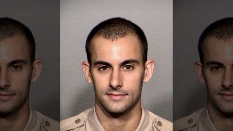 Vegas Police Officer Shot In Head May Need Ventilator For Rest Of His ...