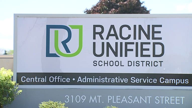 Racine Unified School District
