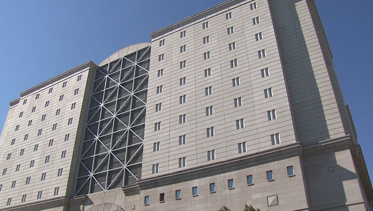 Inmate Death Investigation Underway At Chautauqua County Jail Wgrz Com