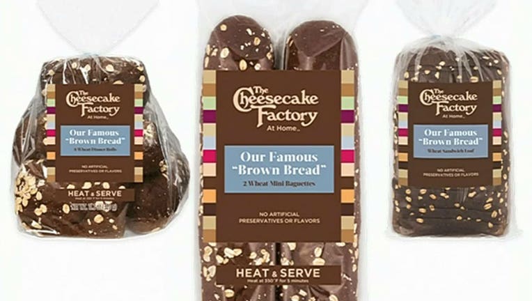 Cheesecake Factory