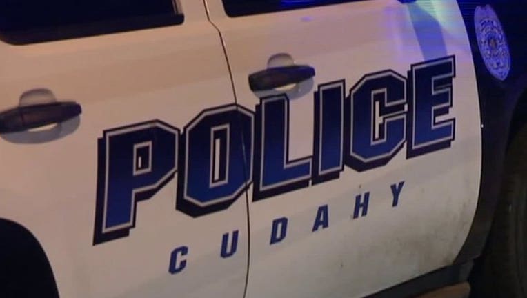 Cudahy Police Department