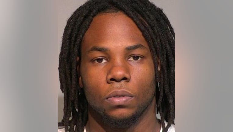 Jury convicts man charged in shooting death of Isiah Lee, whose body was  found in Dineen Park