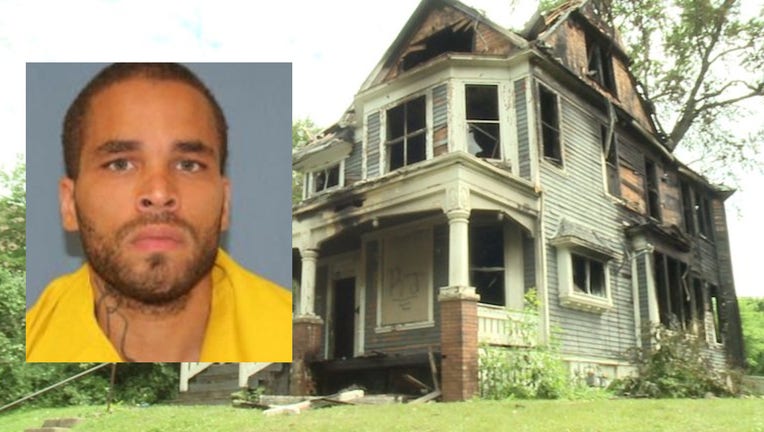 Milwaukee man indicted for arson in 'attempt to destroy the home of ...