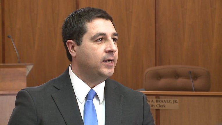 AG Kaul Makes Case For Upgraded Crime Lab Tech, More Analysts | FOX6 ...