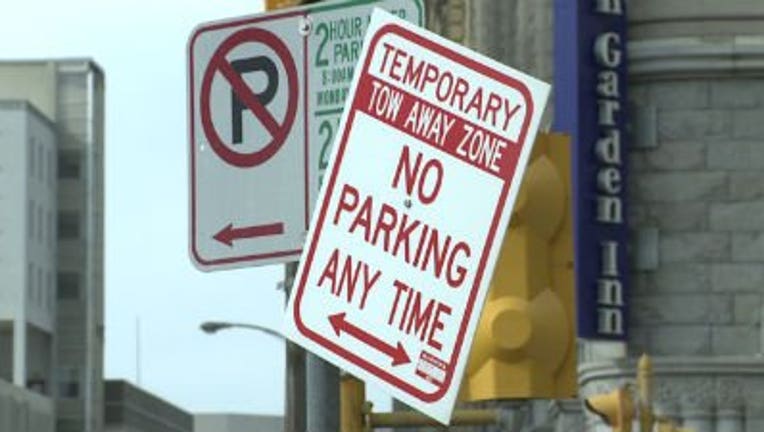 Milwaukee overnight parking enforcement to resume Nov. 2