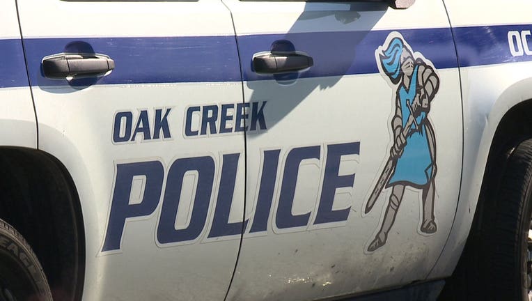 Oak Creek Police Department