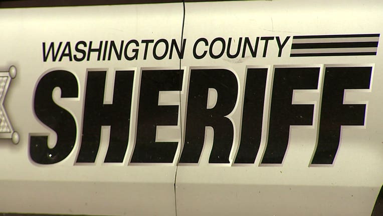 Washington County Sheriff's Office's Office