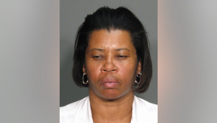 Ann Pettway