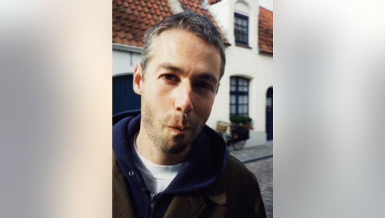 Adam 'MCA' Yauch