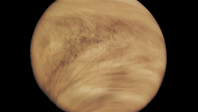 Venus