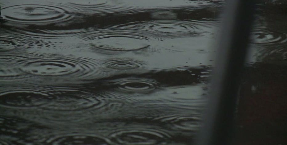 Wisconsin DNR private well contamination reminders amid rain, floods