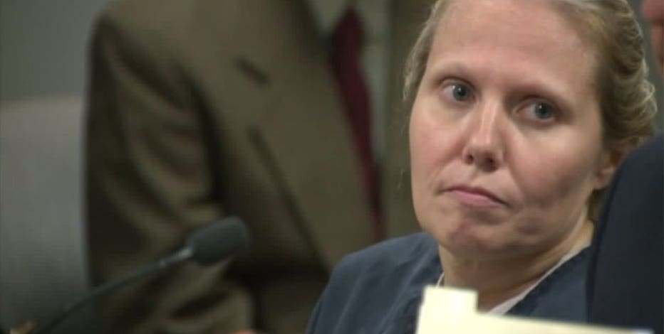 Prosecutors Say Courtney Huffhines Stole Man S Identity For Condo Where Sons Made Vape Cartridges