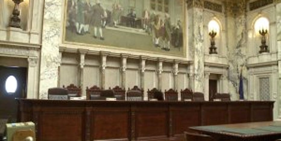 Wisconsin justices skeptical of GOP redistricting proposal