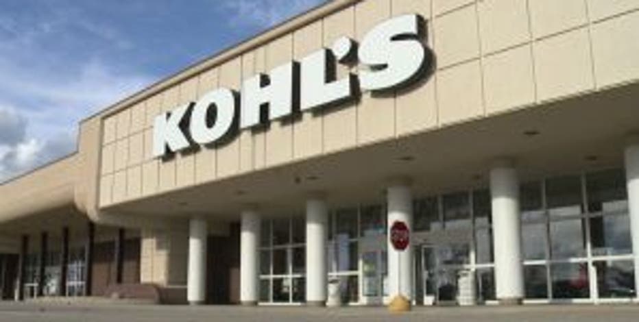 Kohl's opening third Wisconsin Off/Aisle discount store in Brown Deer