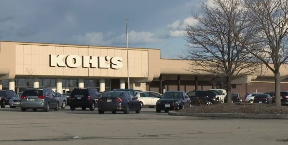 Kohl's to close 18 underperforming stores – The Morning Call