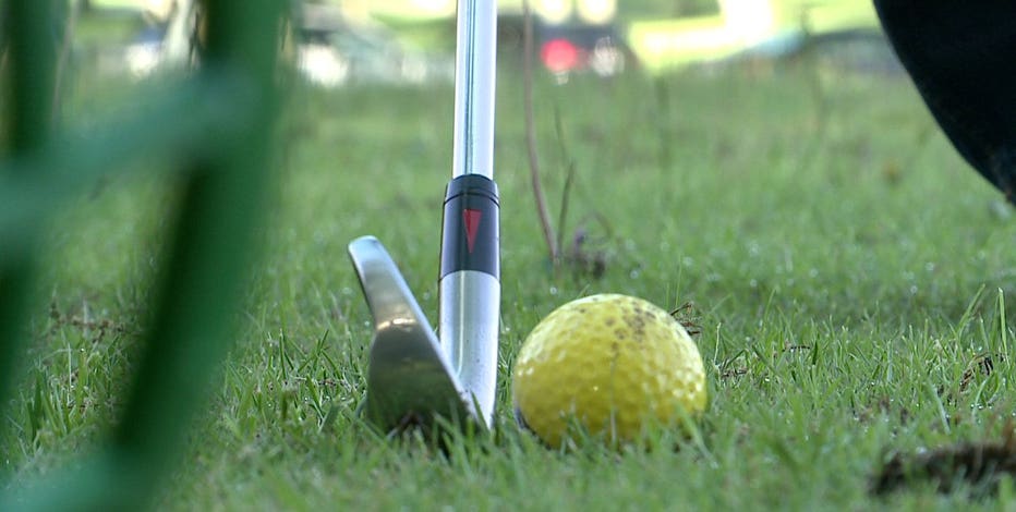 USGA: SentryWorld to host 2023 U.S. Senior Open Championship