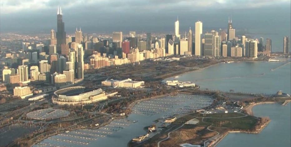 Wisconsin residents traveling to Chicago must quarantine for 14 days starting July 31; commuters exempt