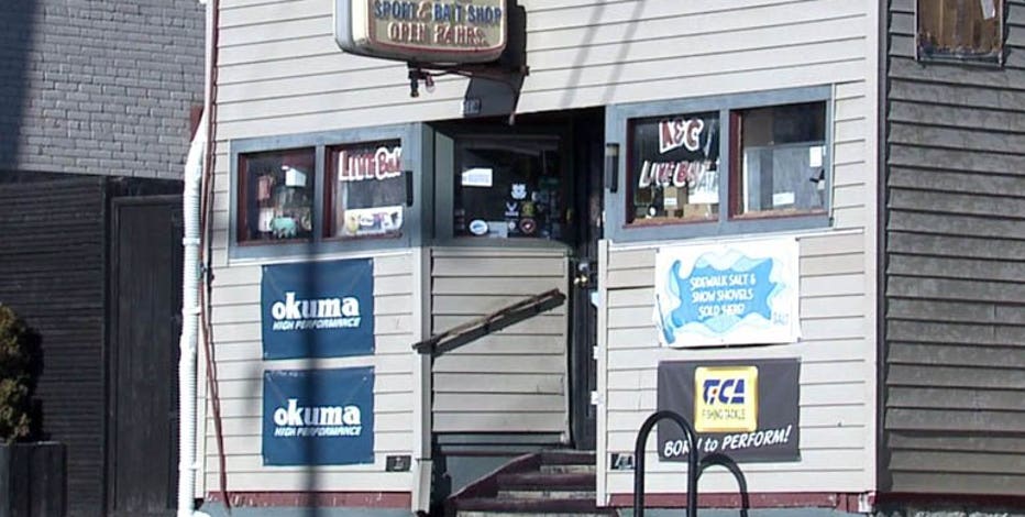 Milwaukee's A & C Live Bait is 1 of few black-owned bait shops in