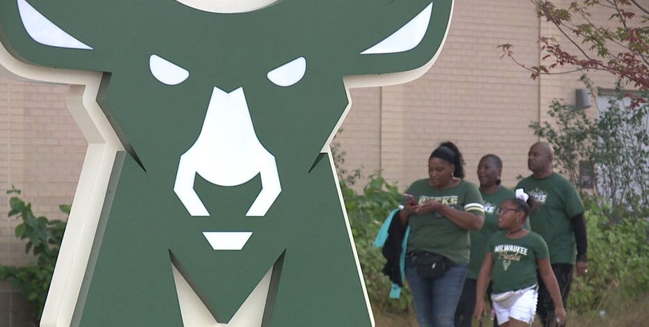 Masks required at Bucks playoff games