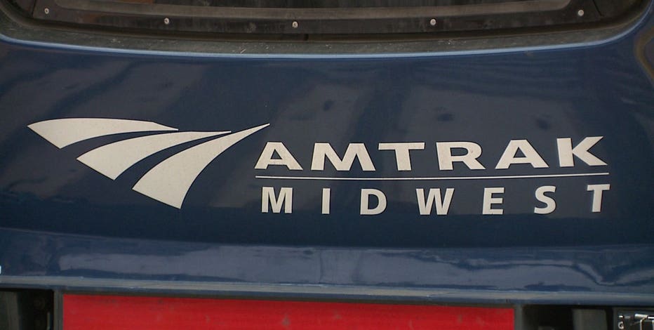 St. Paul-to-Chicago Amtrak: 2nd daily train expected in 2024
