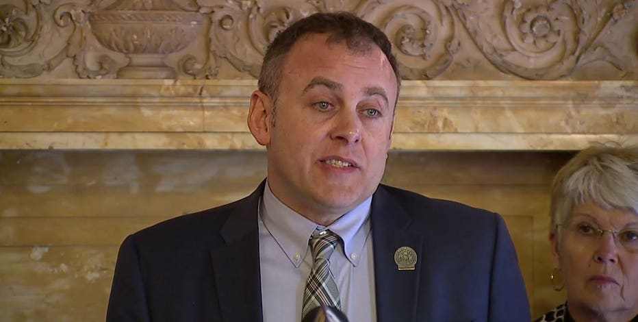 WI Dem condemns 15 GOP lawmakers who asked Pence not to certify election