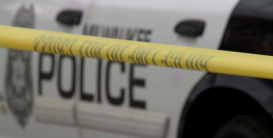 Milwaukee fatal crash near 50th and Custer; driver ran stop sign