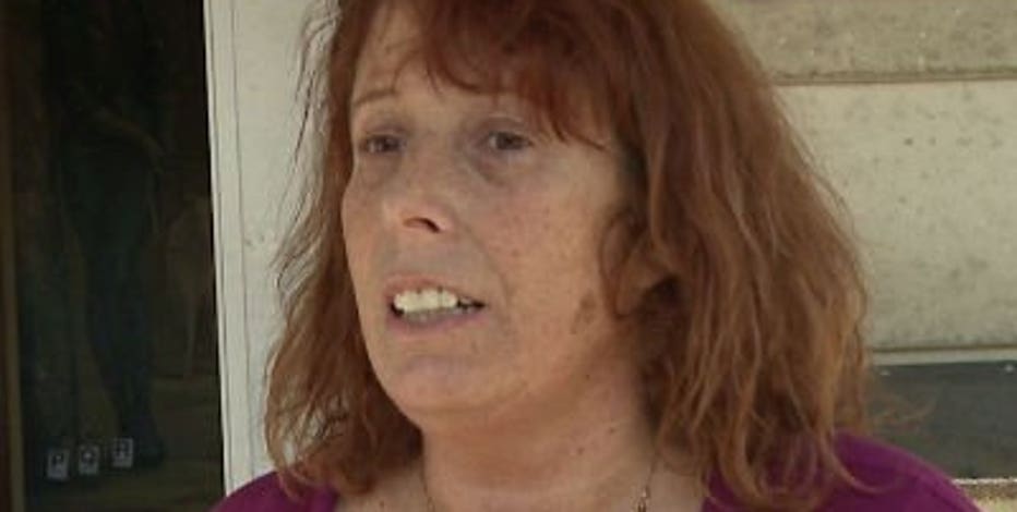 Mother of man shot, wounded by Milwaukee police says he needs help