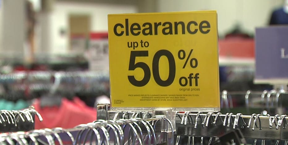 Even during pandemic, American shoppers like visiting stores