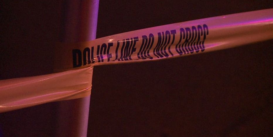Hartland woman charged; had body in car, officials say