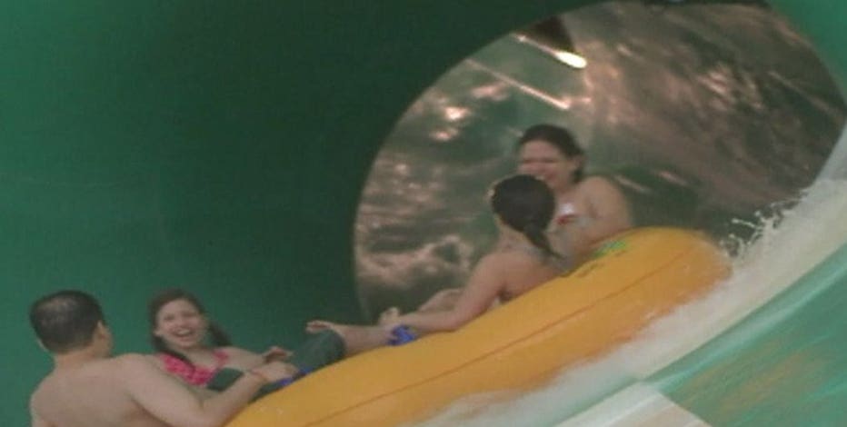 Noah's Ark GM fired over anti-mask comments in email to Wisconsin Dells officials