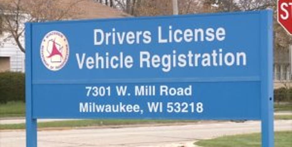 Wisconsin DMV teen driver road test waiver for COVID may continue