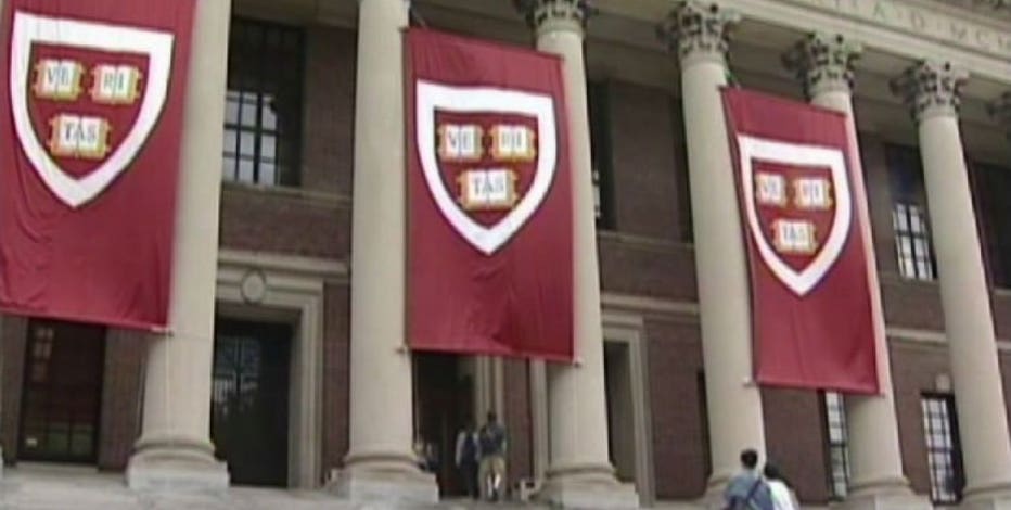 Trump administration rescinds rule on foreign students