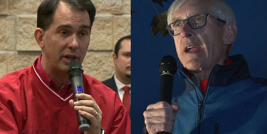 Walker, conservatives ask Supreme Court to take case