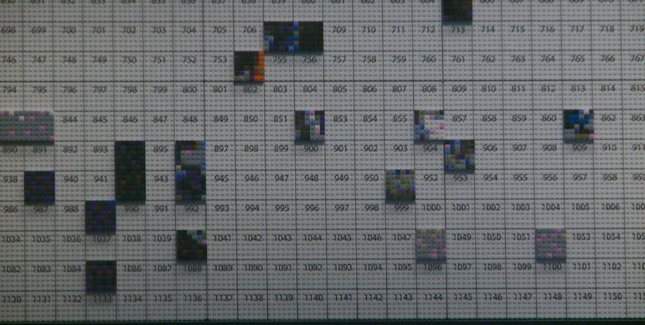 Harley-Davidson Museum teams up with LEGO for 'LEGO Mystery Mural' created by kids