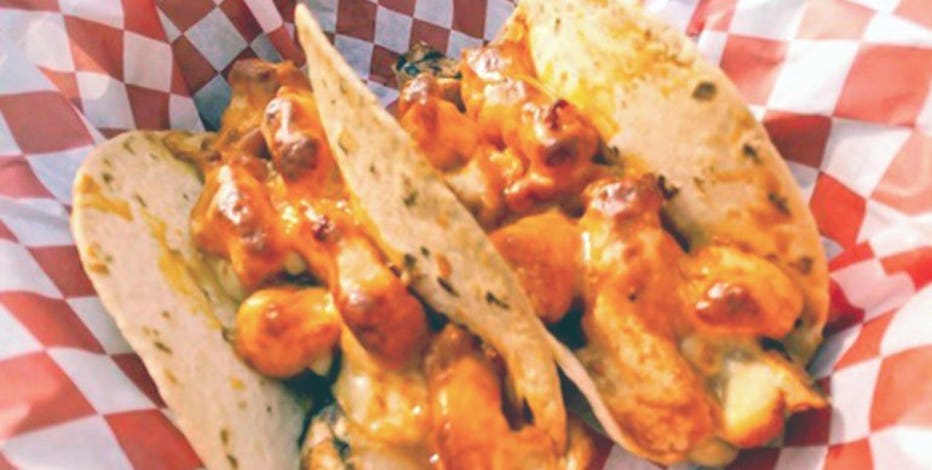 2019 Sporkies winner, cheese curds, foods-on-a-stick the highlights of Fair Food Drive-Thru Week 2