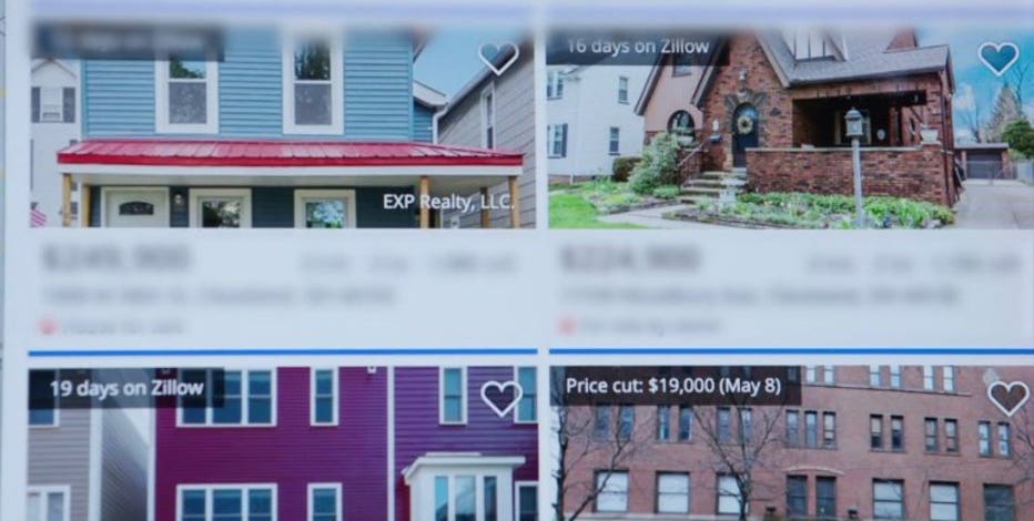 should i be buying a house now