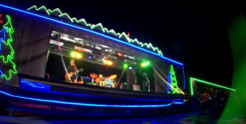 Wauwatosa Christmas Train 2022 Canadian Pacific Holiday Train Will Not Ride The Rails For 2020