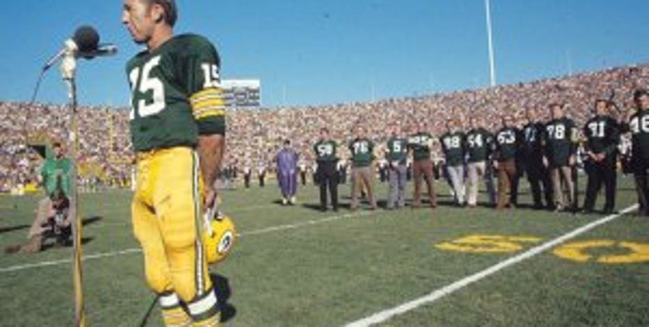 Paul Hornung: Six Members of the Green Bay Packers Pay Tribute to No. 5