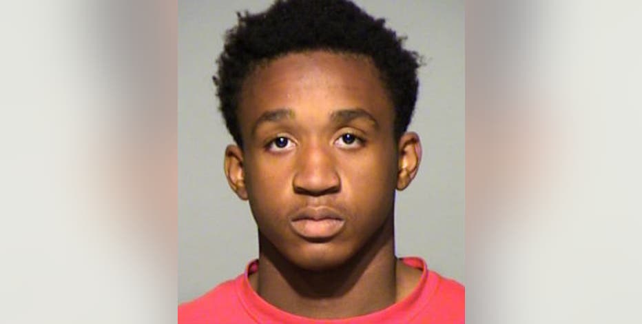 17-year-old charged as an adult, accused of leading gang rape: \
