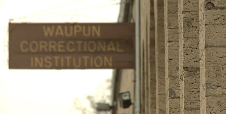 DOC closes cell hall at Waupun prison