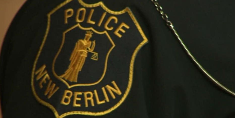 New Berlin police: Stolen vehicles, entries to unlocked cars