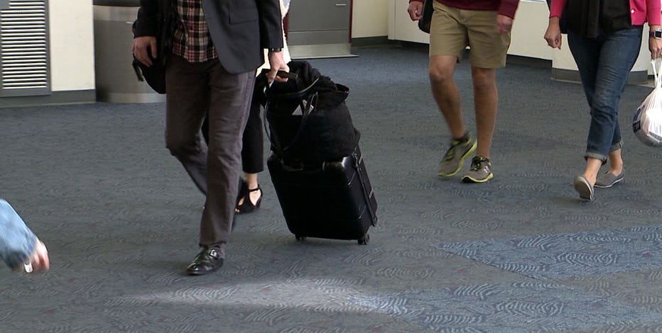 Federal transportation mask mandate struck down: What now?