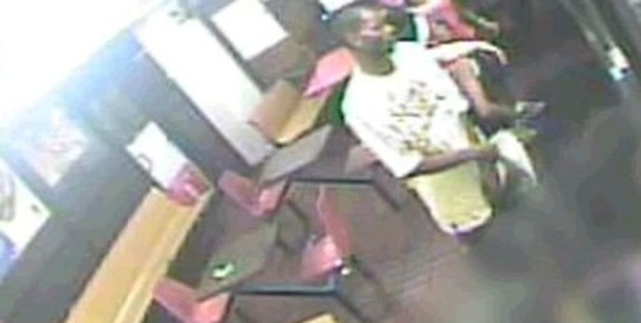 Police search for "person of interest" in Milwaukee murder